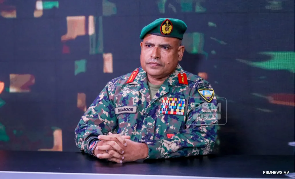 ކައްދޫ އެއާޕޯޓް ކޮމްޕެނީގެ ޗެއާމަނަކަށް ޒަކަރިއްޔާ މަންސޫރު