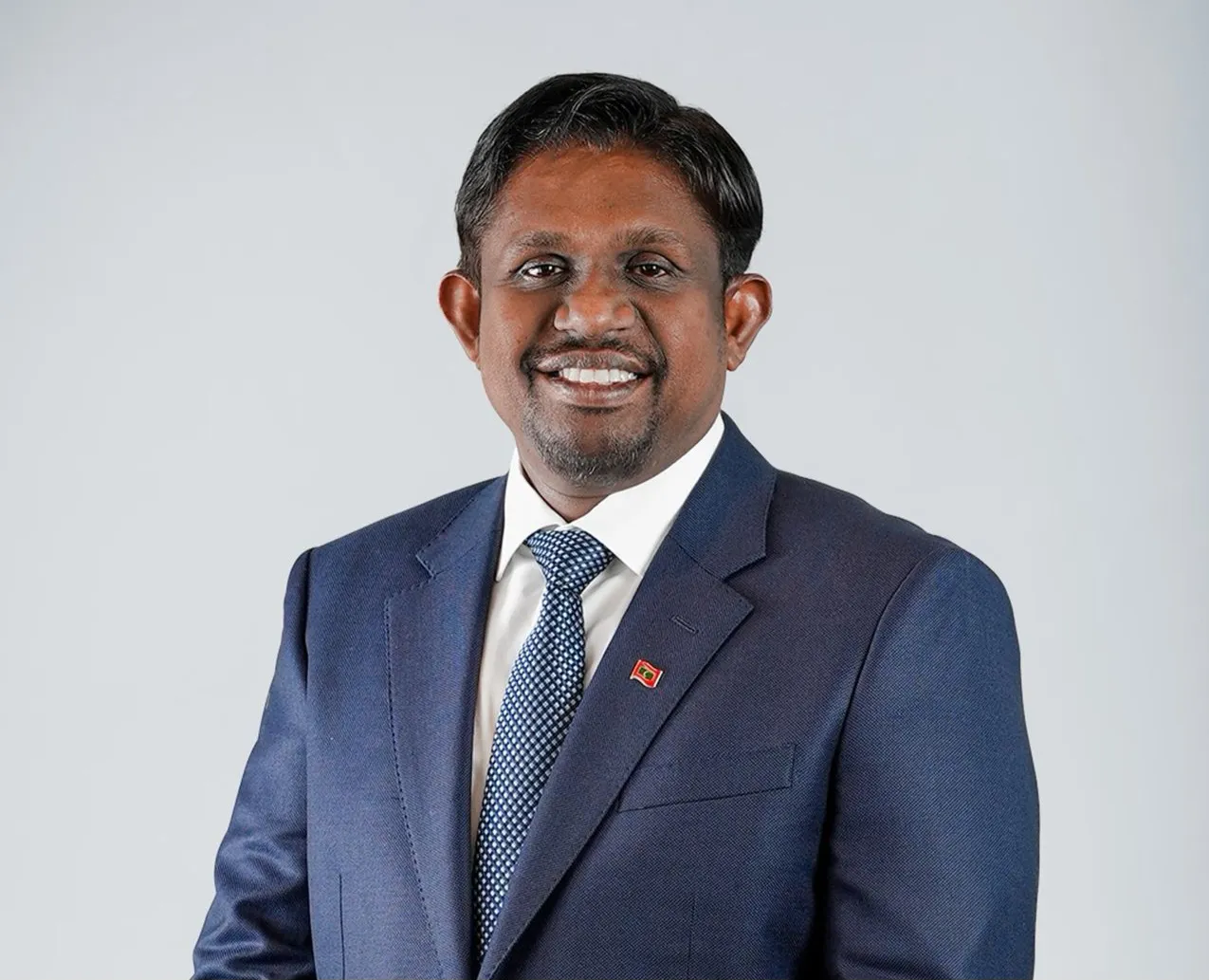 އުރީދޫ އިންޓަރނެޓް ހިދުމަތުގައި މައްސަލައެއް ނޫޅޭ: ނިޔާޒް