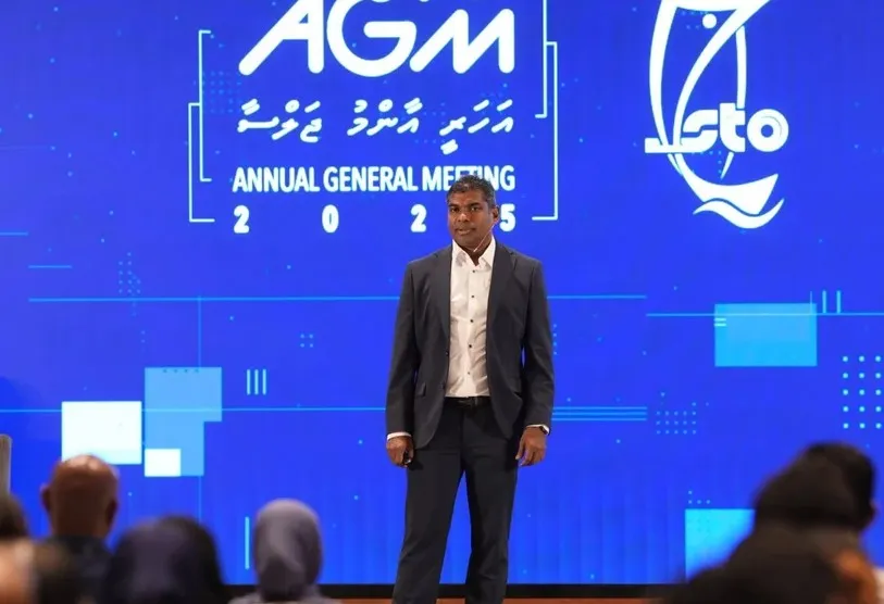 STO Reports MVR 279.8 Million Profit in Second Quarter of 2026