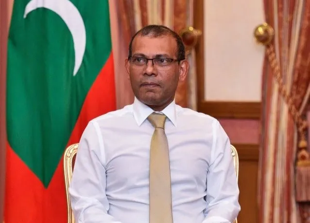 އެމްޑީޕީ ޗެއާޕަރސަންގެ ގޮތުަގައި ރައީސް ނަޝީދު ރާއްޖެޓީވީގެ ފަލަ ސުރުޚީ ޕްރޮގްރާމުގައި މިރޭ ބައިވެރިވެވަޑައިގަންނަވަނީ