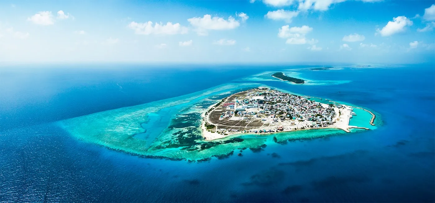 ނައިފަރުގައި 720 މިލިއަން ރުފިޔާގެ މަޝްރޫއުތަކެއް ހިންގަން އެމްޓީސީސީއާ ހަވާލުކޮށްފި