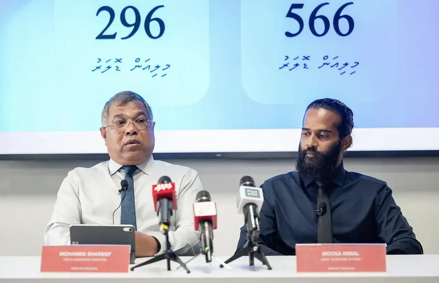 BML Introduces New Measures to Ensure Fair Access to Foreign Currency