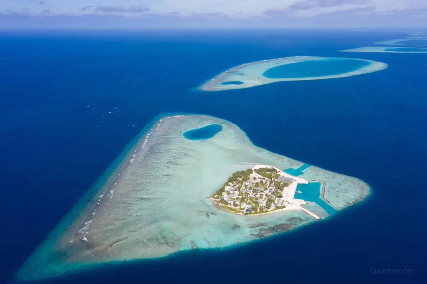 ވ. ރަކީދޫ - ފޮޓޯ: އަހްމަދު ނިޒާމް