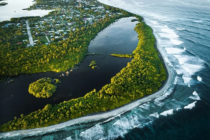 އައްޑޫ ހަންކެނޑެ ސަރަހައްދު --
