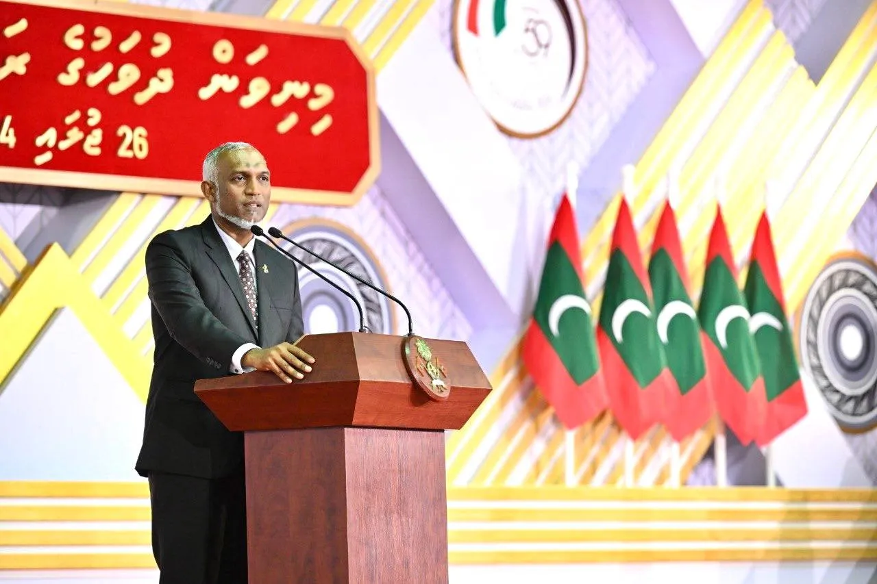 މިނިވަން ފަސްދޮޅަހުގެ ޖަލްސާއަށް ކުރީގެ ރައީސުންނާއި ނައިބުންނަށް ދައުވަތު