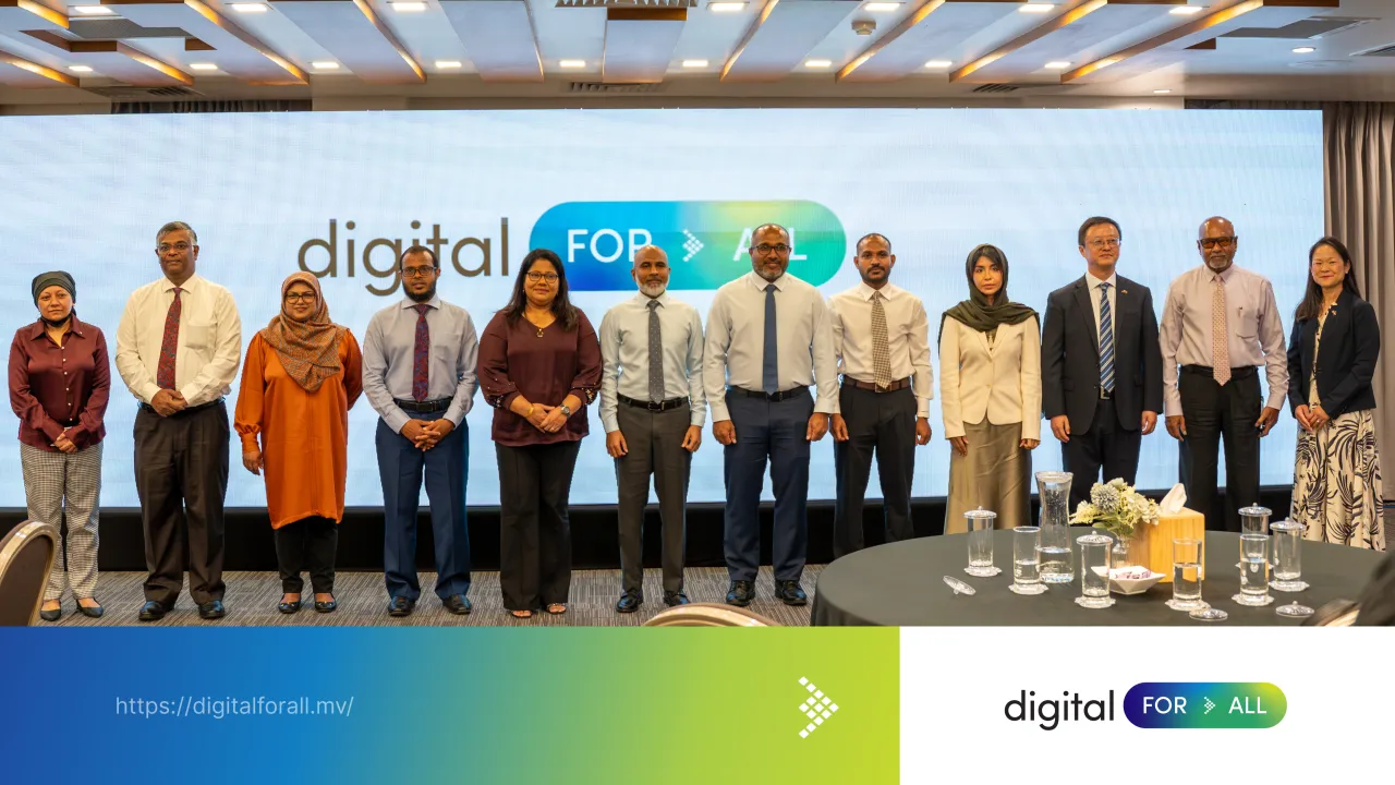 In 1980 we taught a nation to read. Today we begin teaching it to navigate the digital age