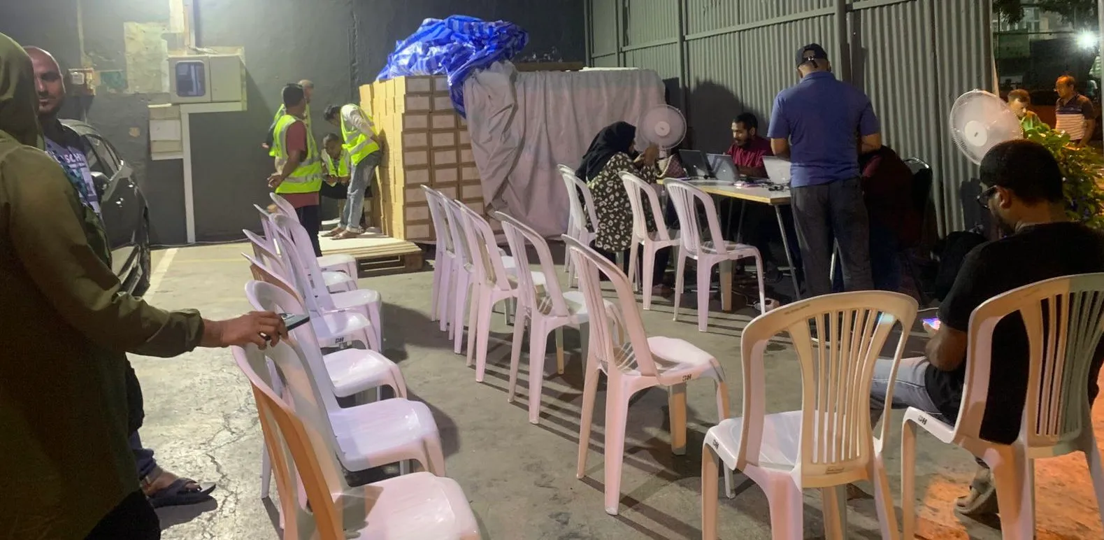 މަސްދަޅު ކޭސް ދޫކުރާނީ އަންނަ މަހުގެ ހަތަރެއްގެ ނިޔަލަށް: މިނިސްޓަރު