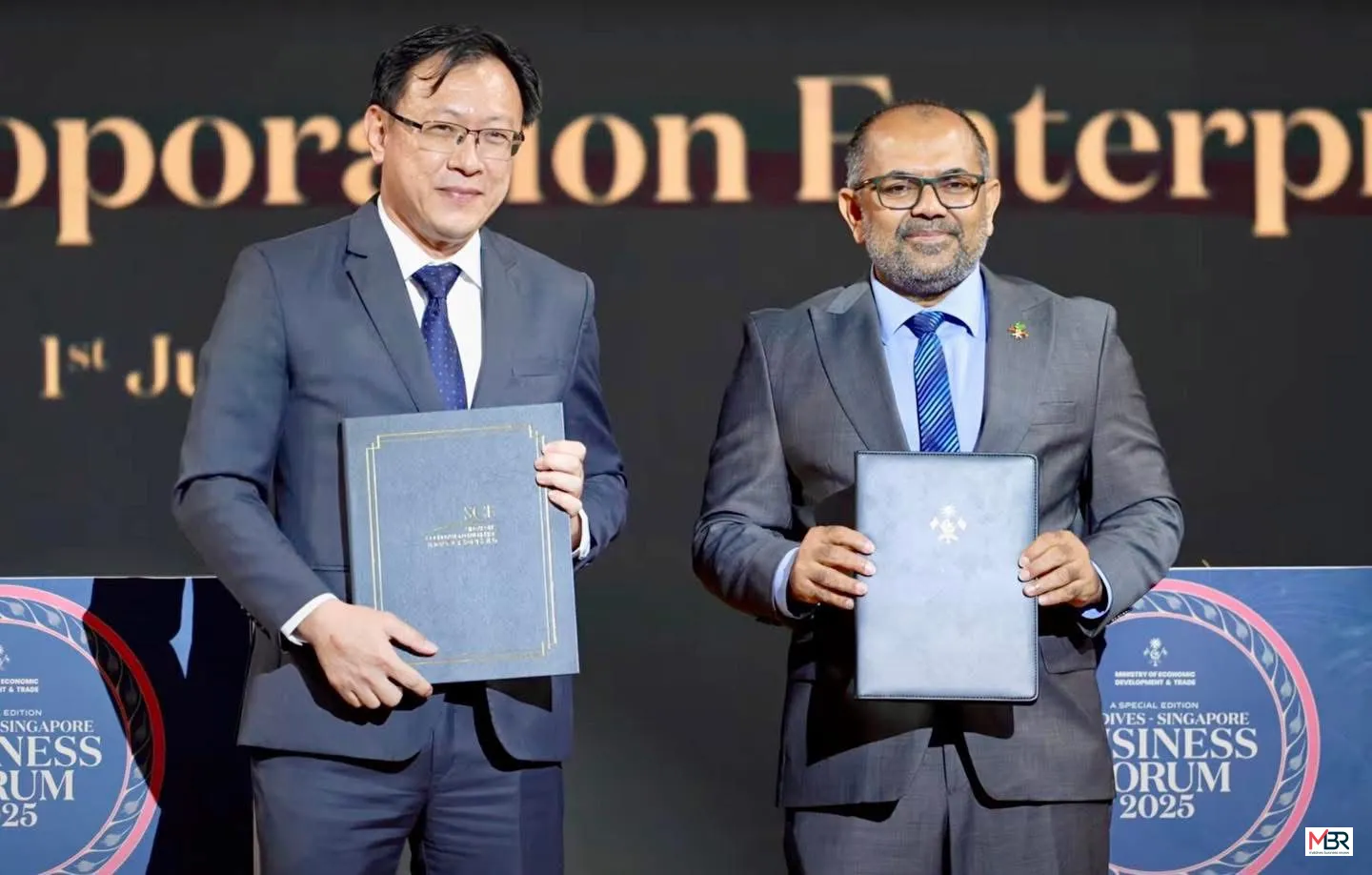A Step Toward Stronger Institutions: Maldives and Singapore Join Hands on SOE Reform