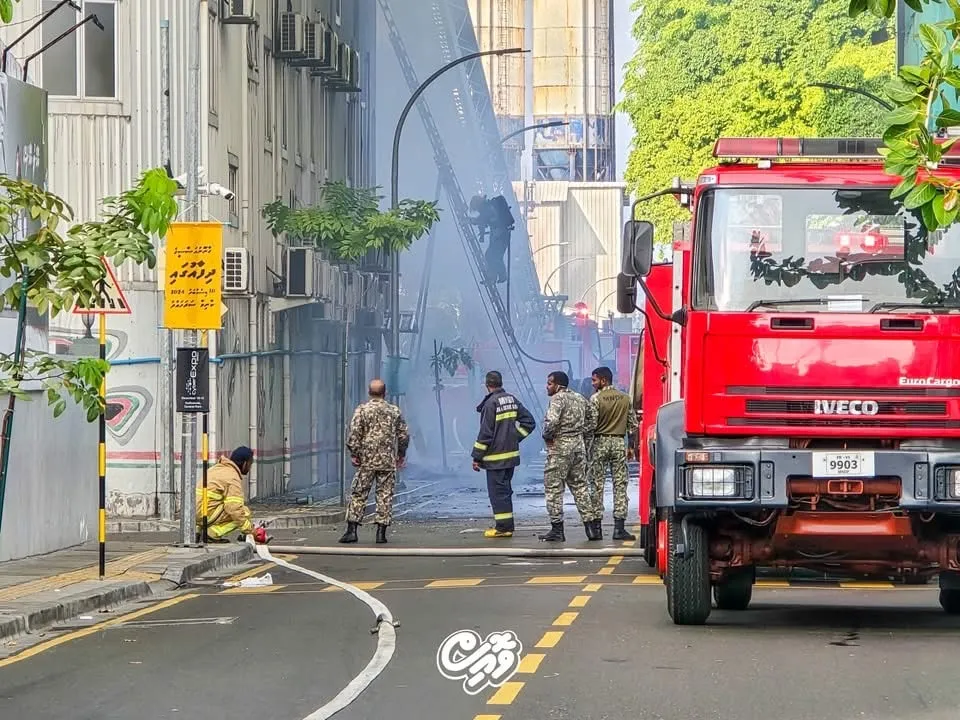 ހައުންސިންގ މިނިސްޓްރީގައި ރޯވުން: ފްލެޓް ލިސްޓަާ ގުޅޭ ލިޔެކިޔުންތަކަށް އެއްވެސް އަސަރެއް ނުކުރޭ: މިނިސްޓްރީ