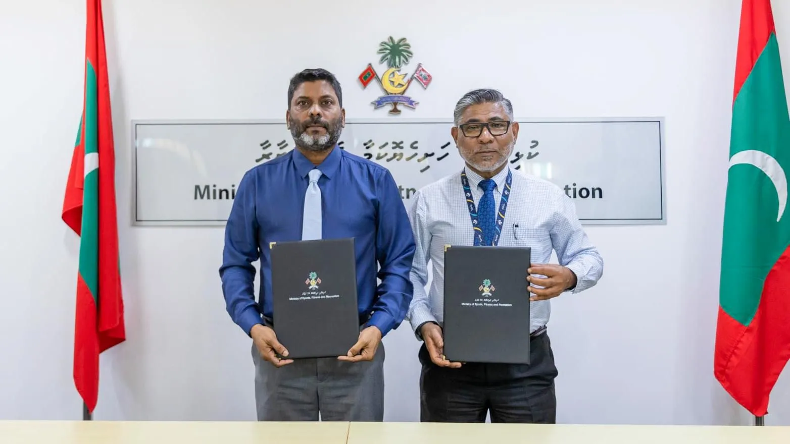 މާލެ، ވިލިމާލެ އަދި ހުޅުމާލޭގައި މަލްޓި ސްޕޯޓްސް ކޮމްޕްލެކްސްތަކެއް ތަރައްޤީކުރަނީ