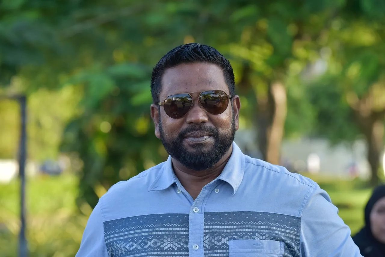 އަޅުގަނޑު ފްރޭމްކޮށް އަނިޔާވެރިވި ފަރާތްތަކާއި މެދު ޤާނޫނު އަރާ ހަމަކުރާނެ: މުޙައްމަދު އިސްމާއިލް