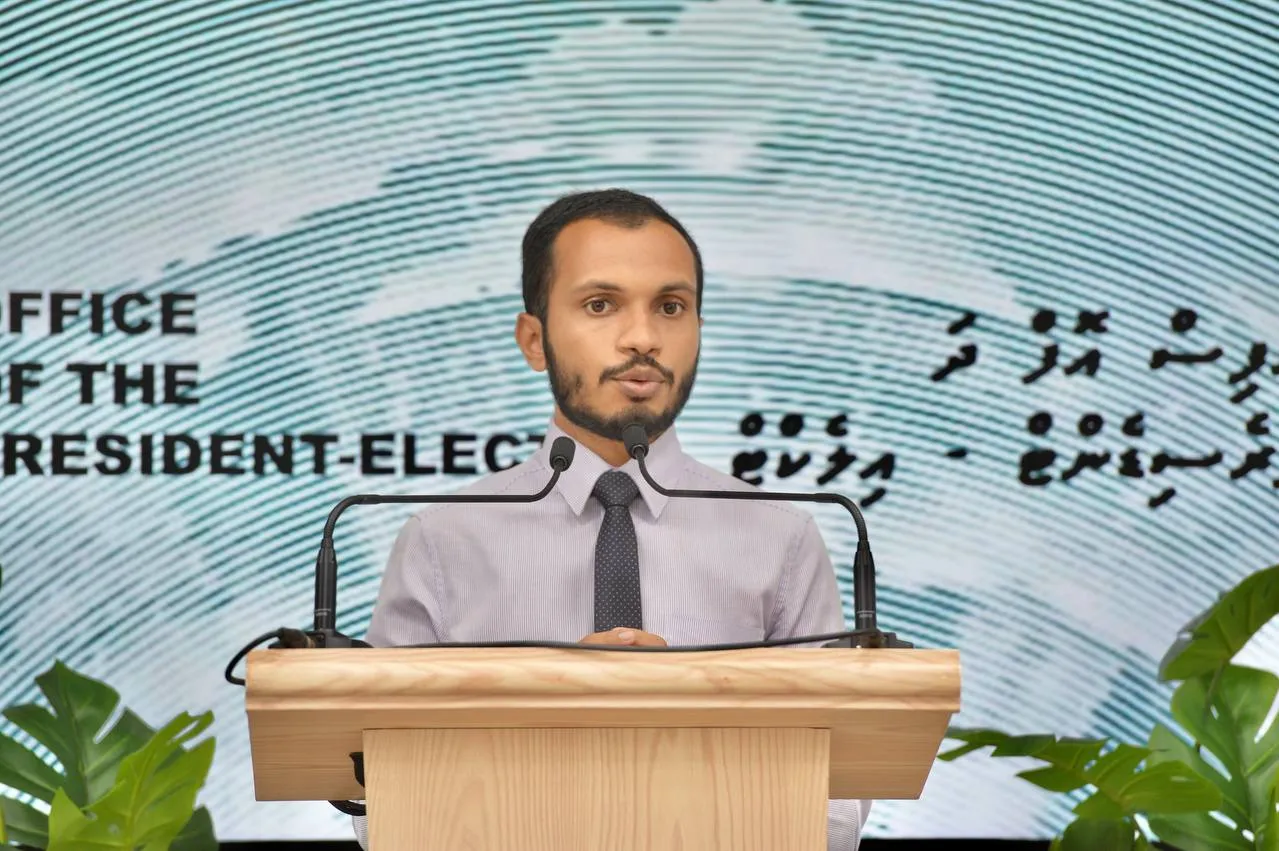 އިންޑިއާ ސިފައިން ރާއްޖެއިން ފޮނުވާލަން ނިންމި ނިންމުމަށް އިންޑިއާ ސަފީރު އިޚްތިރާމްކުރޭ: އިންތިޤާލީ ތަރުޖަމާނު