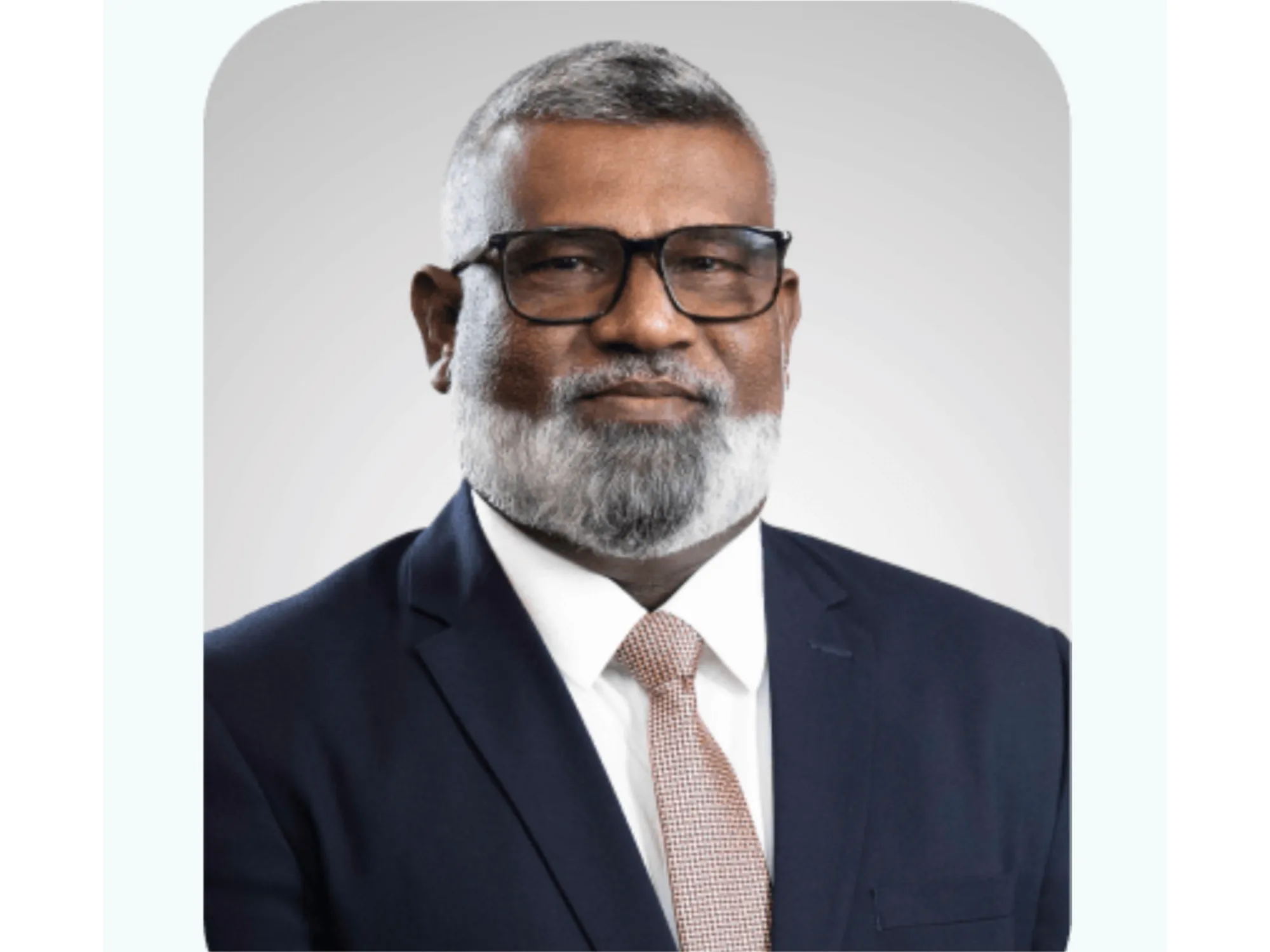 އެމްޕީއެލްގެ އެމްޑީގެ މަގާމުން ރިޝްވާން އިސްތިއުފާ ދެއްވައިފި