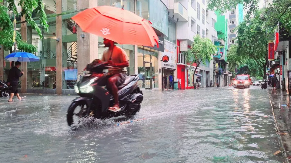 ބޯކޮށް ވާރޭވެހޭނެ ކަމަށް ލަފާކޮށް ހުދު ސަމާލު ނެރެފި