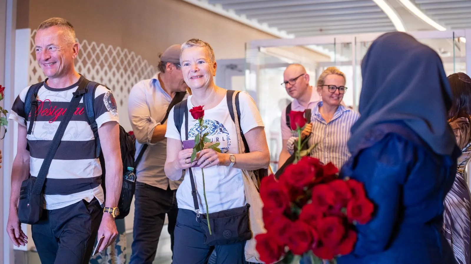 Austrian Airlines Marks 30 Years of Service to Maldives with Celebratory Ceremony