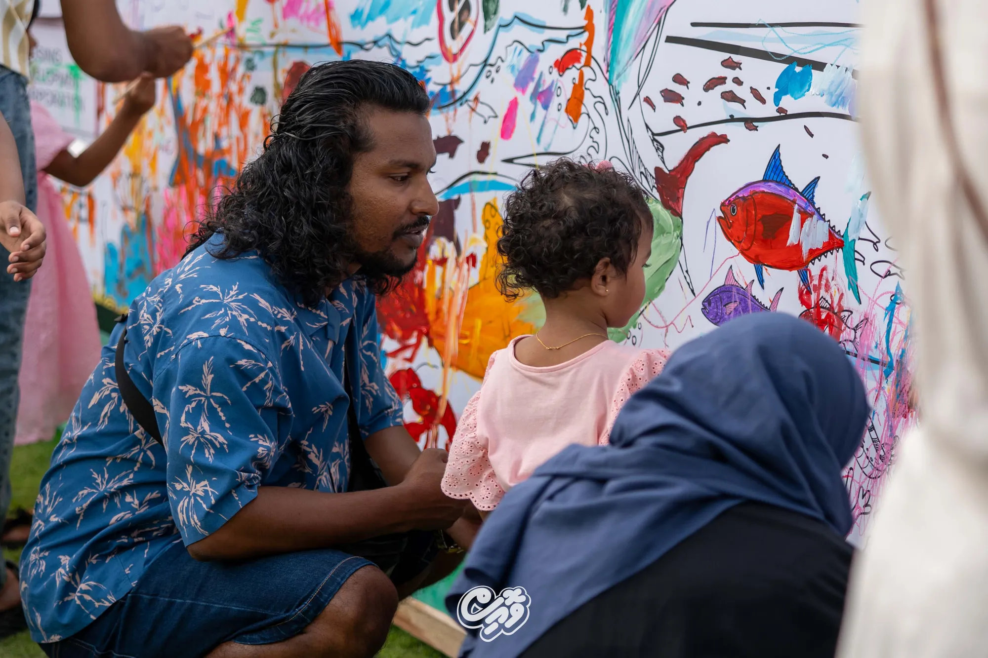 ދުނިޔޭގެ ޖަނަވާރުންގެ ދުވަސް ފާހަގަކުރުމަށް ހުޅުމާލޭގައި ބޭއްވި ހަރަކާތް