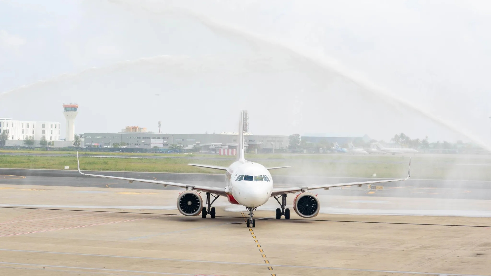 “Adding Airlines to Offset Middle East Disruptions,” Says Transport Ministry