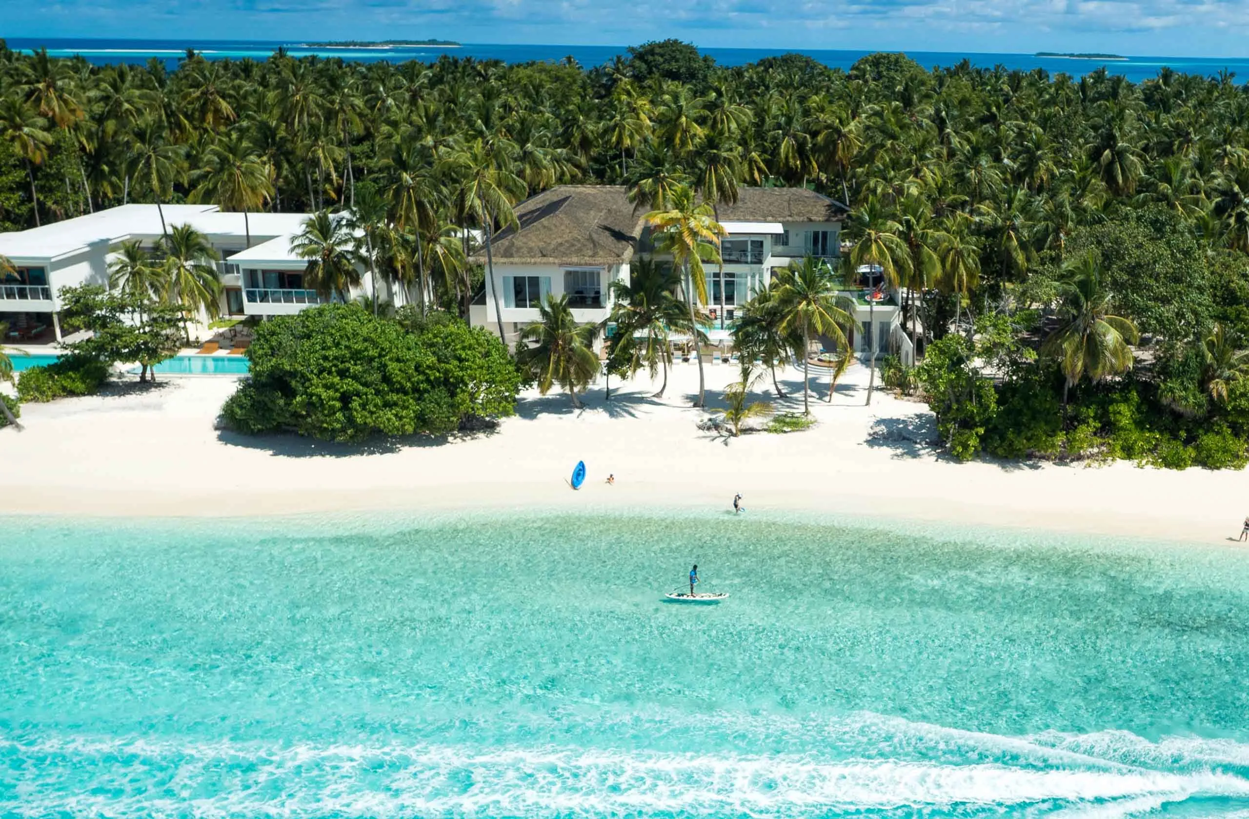 Green Tax collection rises 39.1 percent to record MVR 734.53 million in first quarter of 2026