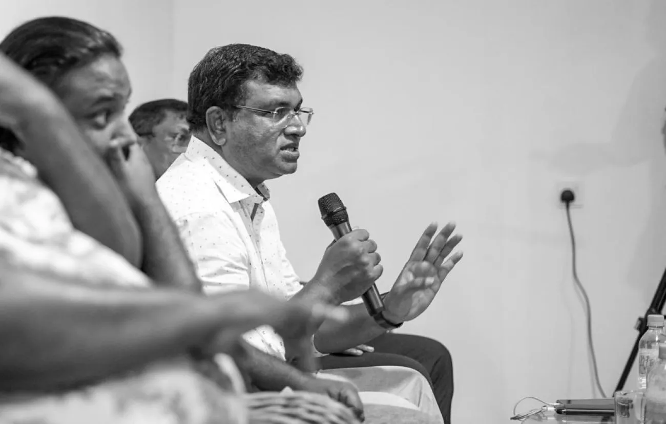 ގާސިމްގެ ވެރިކަމެއްގައި ވިހެއުމުގެ ޗުއްޓީ 1 އަހަރަށް ބަދަލުކޮށް، އުފަންވާ ކުއްޖަކަށް 5،000 ރުފިޔާ!