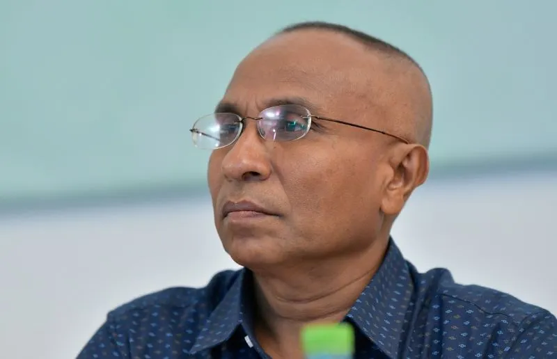 ރައީސާއި ނާއިބު އައްޔަނުކުރުމުގެ ބާރު ރައީސުލްޖުމްހޫރިއްޔާއަށް ދިނުމަކީ މުއައްސަސާތަކުން އެދުނު ގޮތް: ހަބީބް