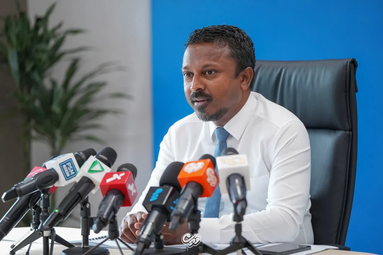 ވެންޓިލޭޓަރުގެ މައްސަލަ: ދިވެހި ސަރުކާރަށް 37 މިލިއަން ރުފިޔާ ދައްކަން ކޯޓުން އަމުރުކޮށްފި