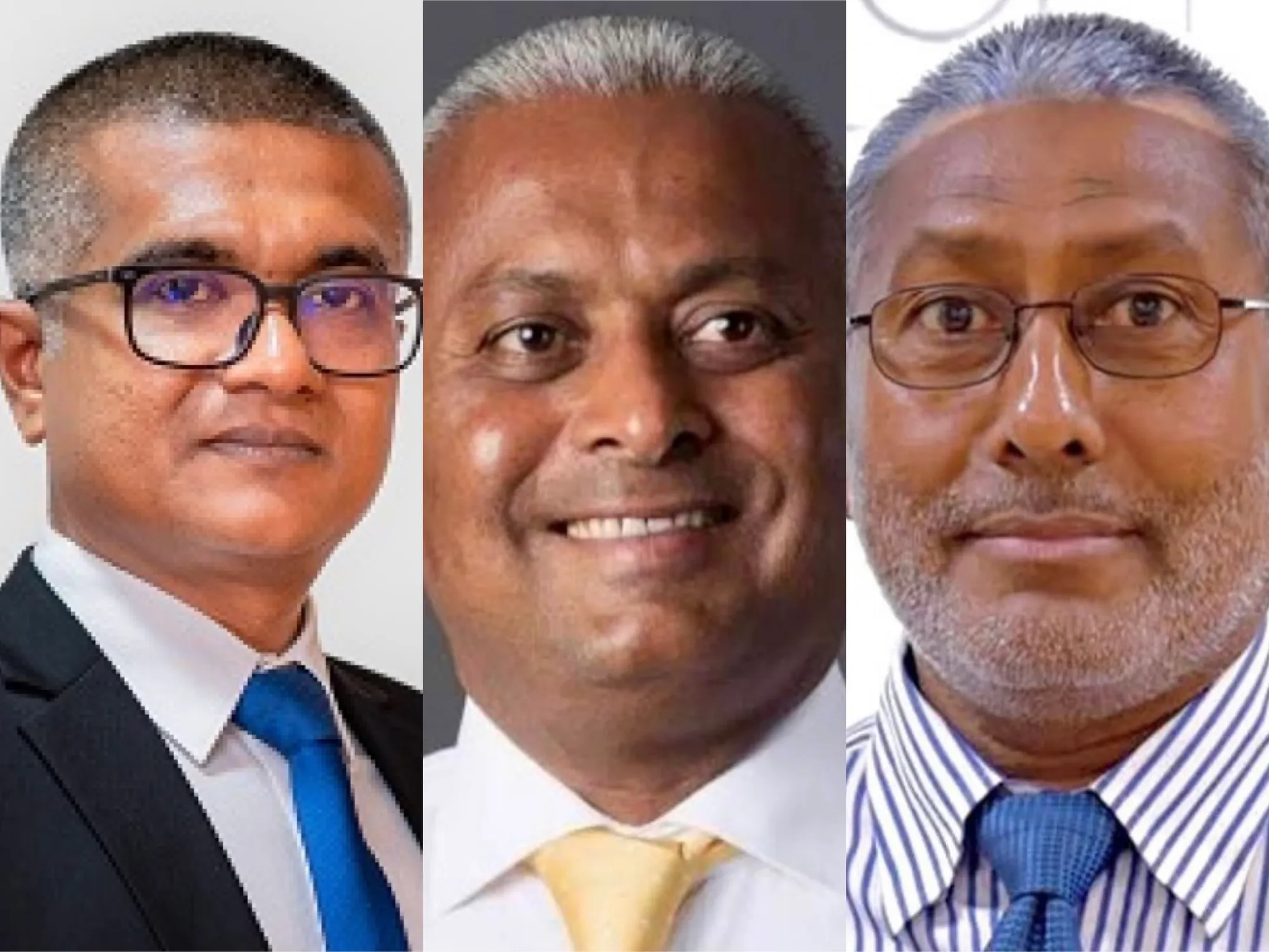 މައްސަލައިގެ ތުހުމަތު އޮތް މީހުން
