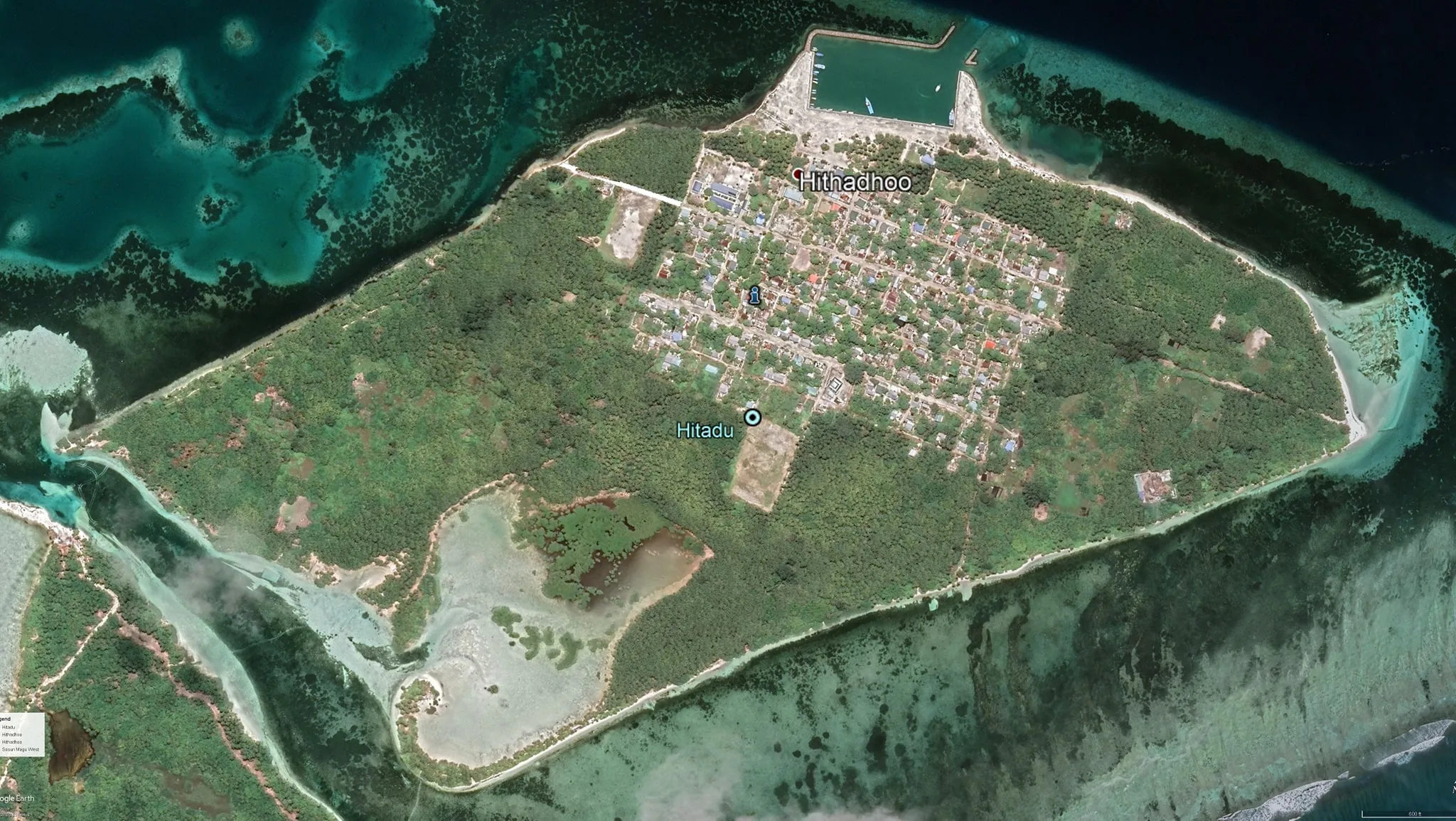 މަސް ހިފަން އުޅުމުގެ ތެރޭގައި ހިނގި ހާދިސާއެއްގައި ޒުވާނަކު ނިޔާވެއްޖެ 