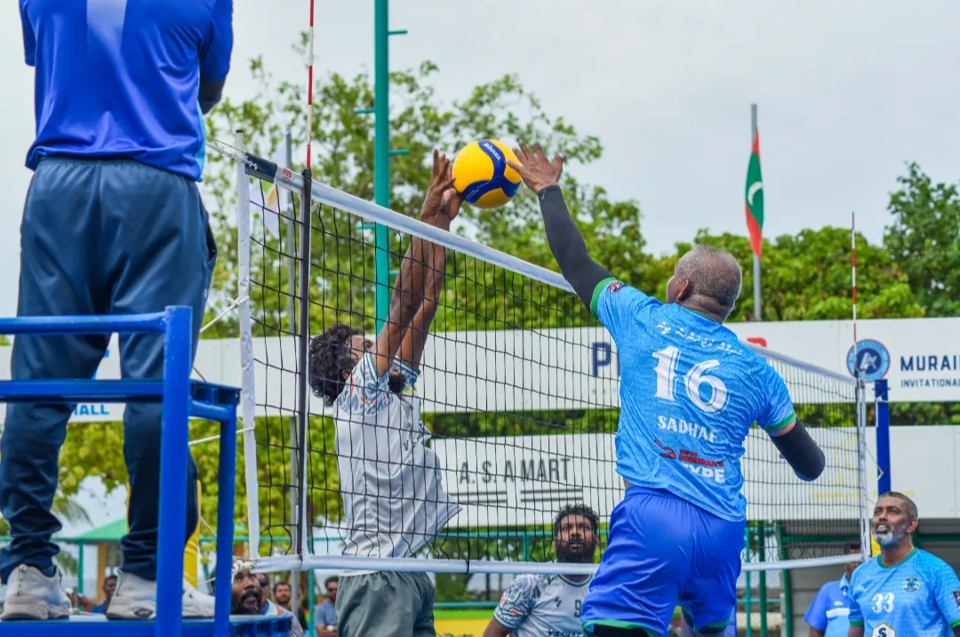 ދެވަނަ މެޗުގައި ވަށަފަރު އަތުން ހަނިމާދޫއަށް ފަސޭހަ މޮޅެއް