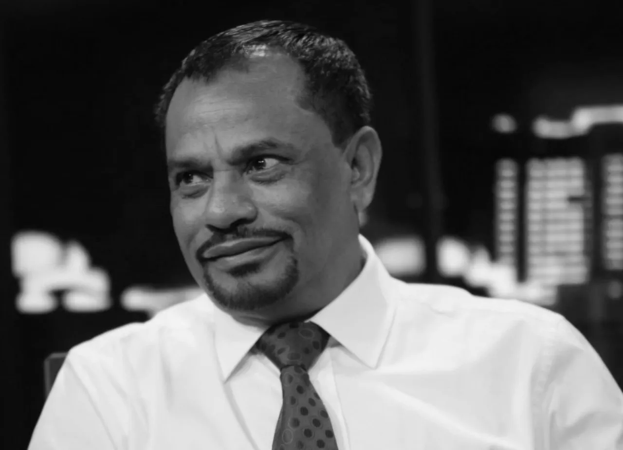 ގައްދޫ ދާއިރާ މެންބަރު އަޙްމަދު ރަޝީދު