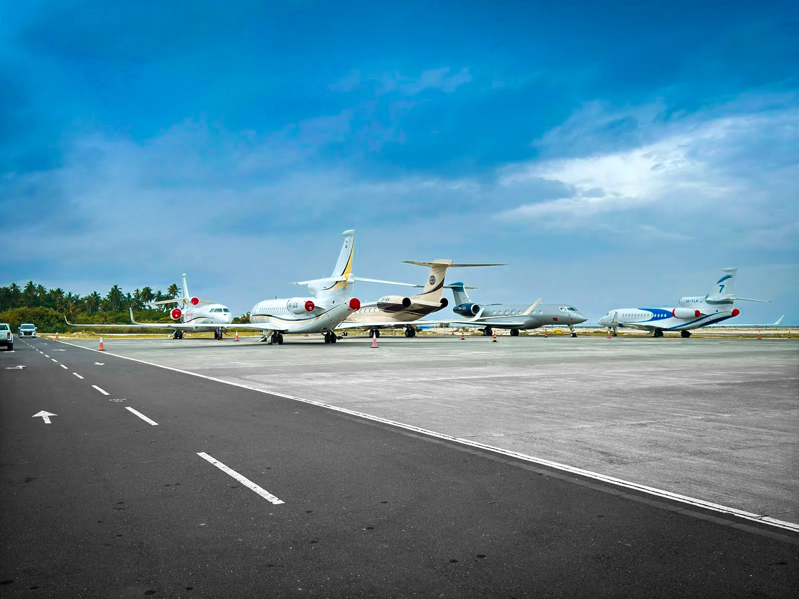 Maafaru Airport (Photo IAS)