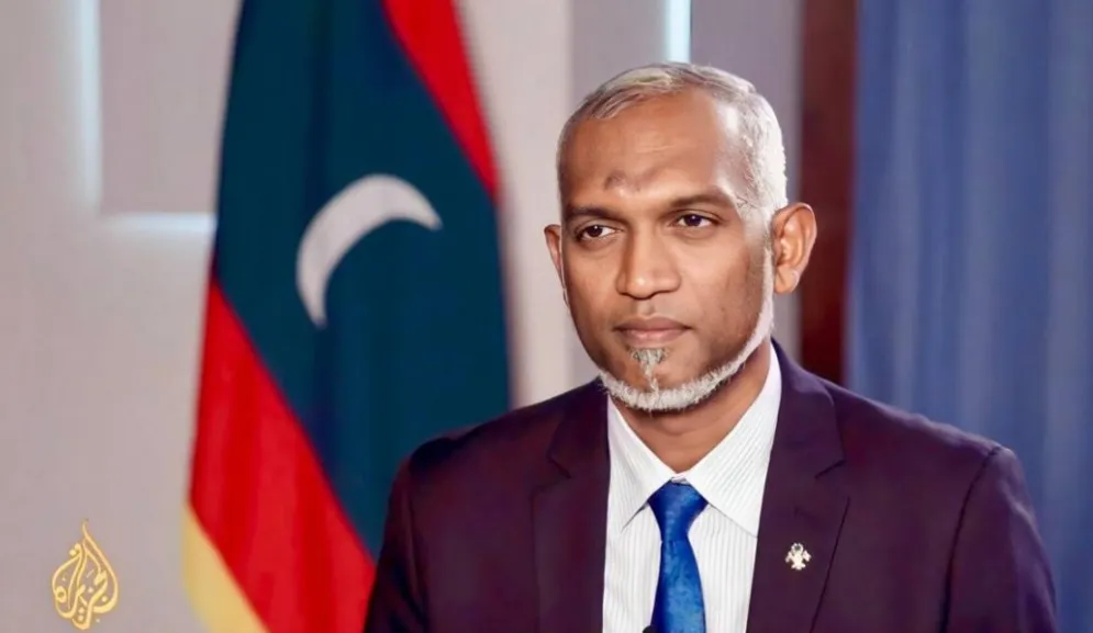 ޖޭއެސްސީ ސިޔާސީ ނުފޫޒުން އެއްކިބާކޮށް، ސިޔާސީ ގޮތުން ލާފައި ތިބި މީހުންވެސް ވަކިކުރާނަން: ޑރ. މުޢިއްޒު
