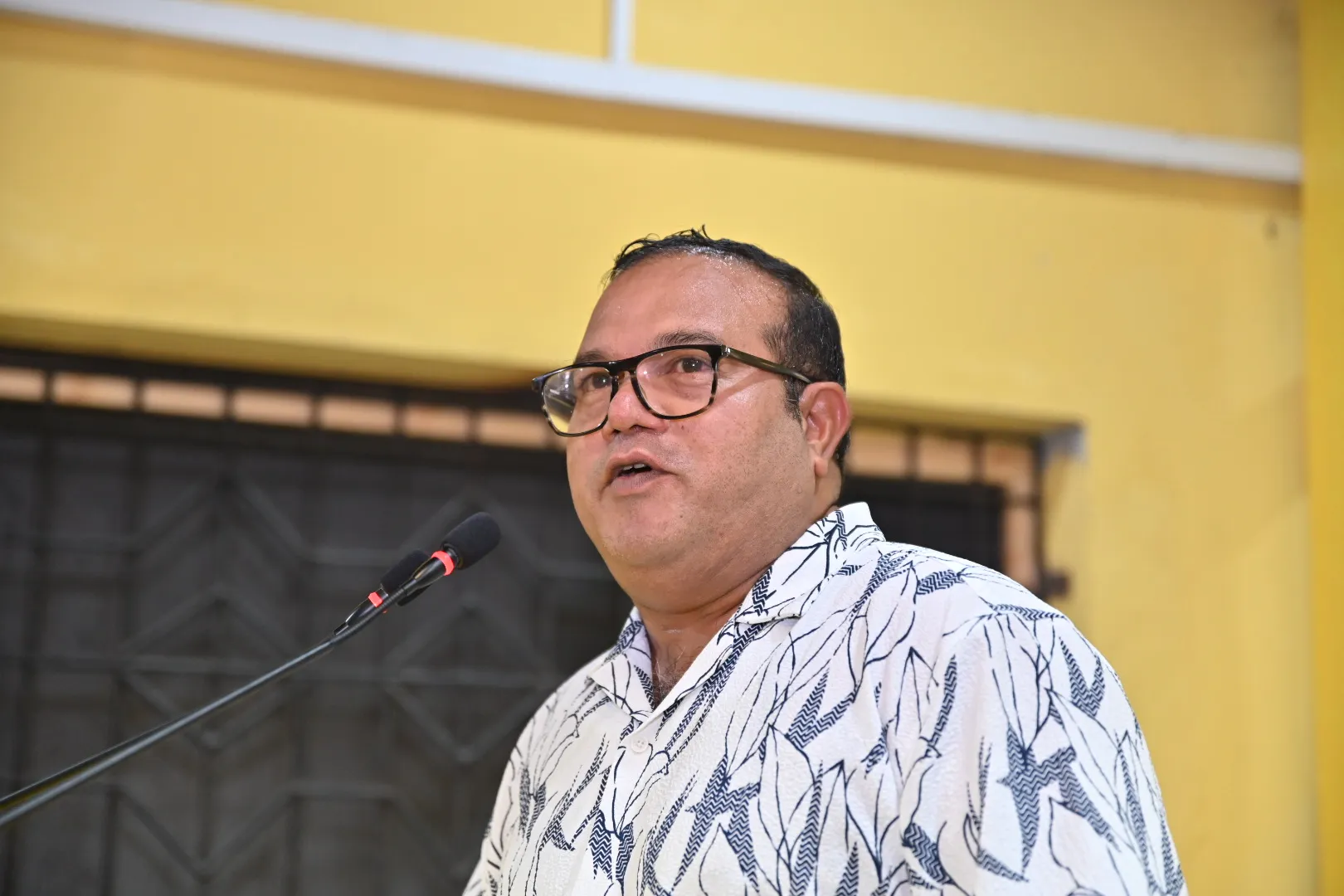 އަޅުގަނޑުމެން ބަލިވާން ގާތް ވެސް ނުވޭ؛ ހުރިހާ ހިސާބުތައް ދައްކަނީ މޮޅުވާނެކަމަށް: އަސްލަމް