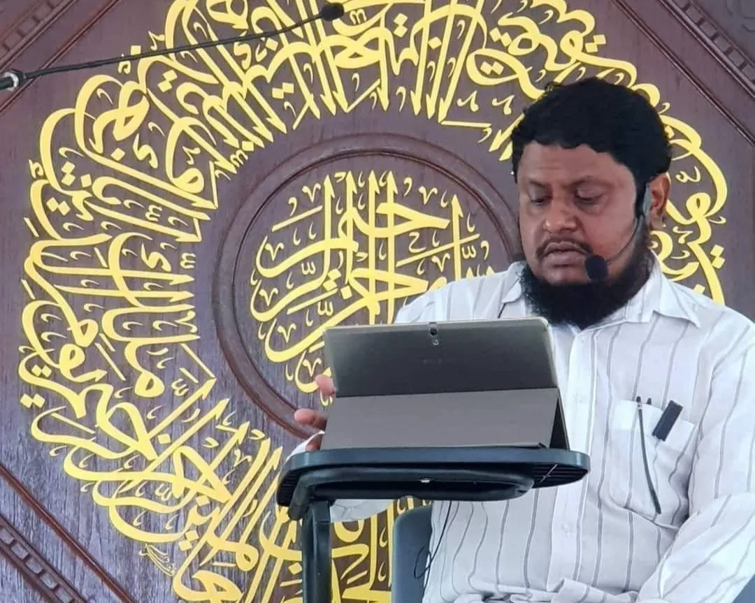 ޝައިޚް މުޙައްމަދު އިބްރާހިމް ސިކުނޑީގެ ބޮޑު އޮޕަރޭޝަނަކަށް؛ ޢާއިލާ އިން އެދެނީ ހެޔޮދުޢާ އަށް!