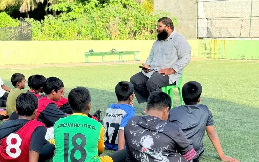 ފަތިސް ޖަމްޢިއްޔާގެ ވިޔަނަ 2026 ކޭމްޕް މިފަހަރު ނ.މާފަރުގައި