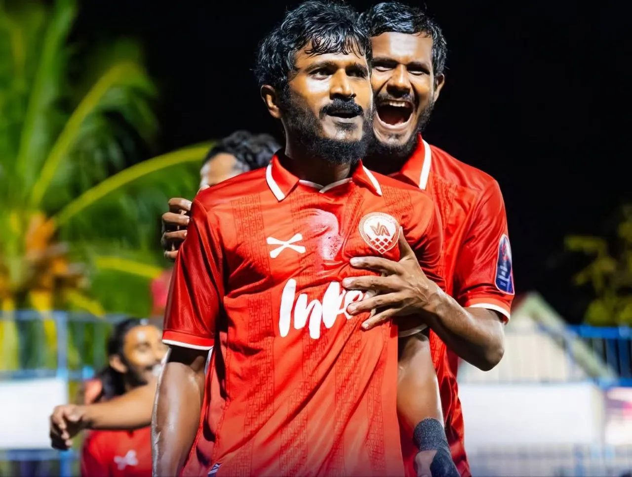 ބ އަތޮޅުގެ ޗެންޕިއަންކަން އޭދަފުށި ހޯދައިފި