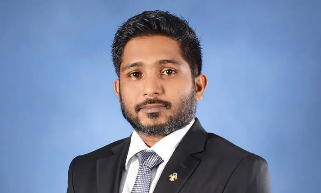 ކްރިމިނަލް ކޯޓުގެ ޤާޒީ ހުސެއިން ފާއިޒް