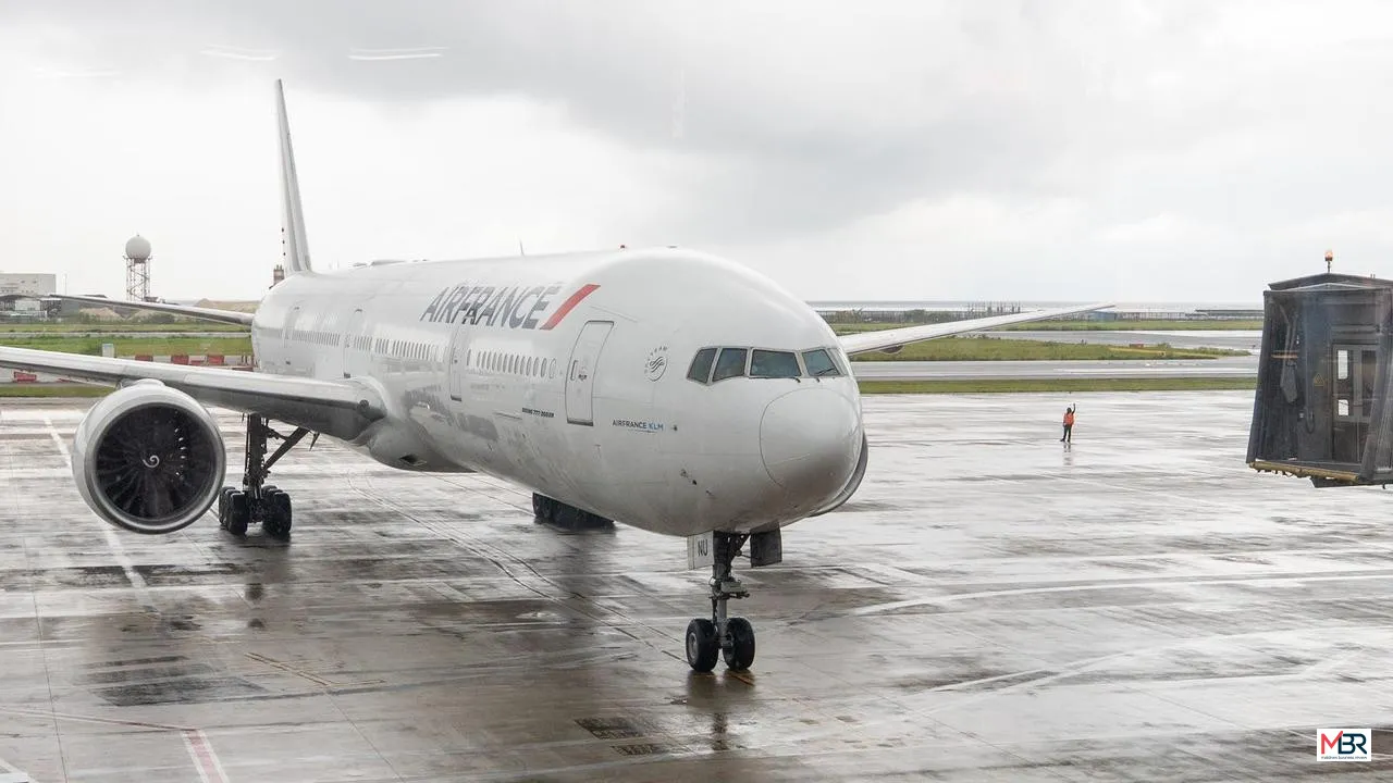 Air France Commences Operations at Velana International Airport’s Terminal 1