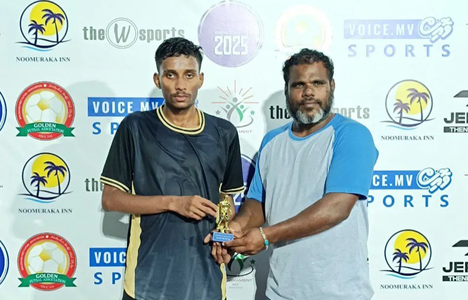ކޮޅުފުށި އަތުން މޮޅުވެ ގާދިއްފުށިން ސެމީގެ އުންމީދު ދަމަހައްޓައިފި