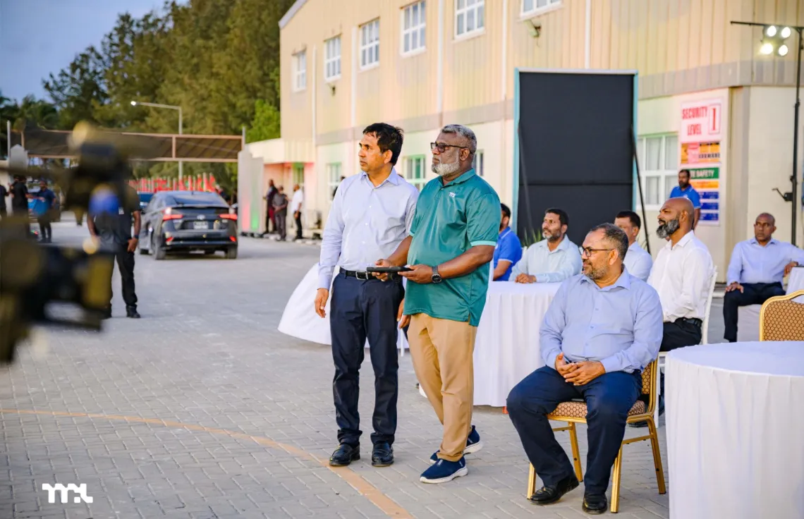 New Duty-Free Services Introduced at Kulhudhuffushi Port to Boost Northern Economy