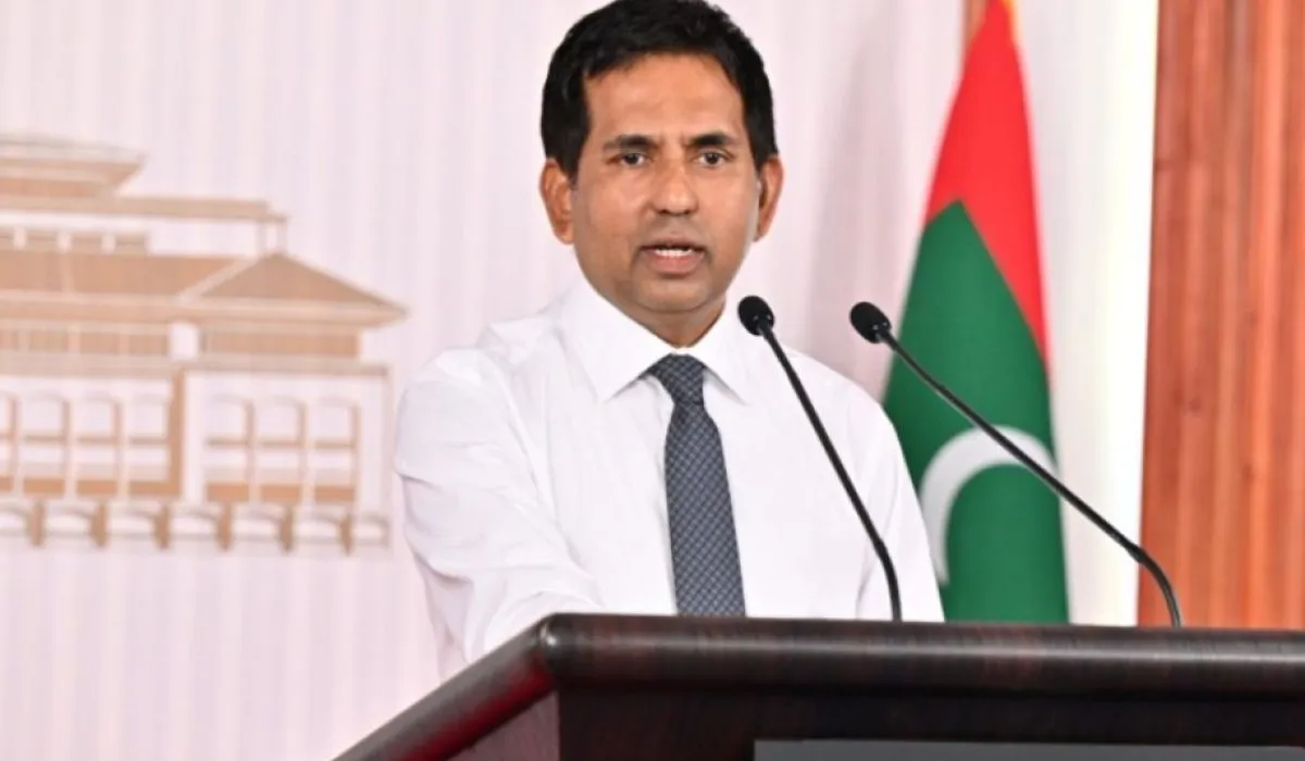 ސަން ފްލާވަރ ތެލާއި ކިރު ގެނައުމުގެ މަސައްކަތް އަވަސްކުރަނީ