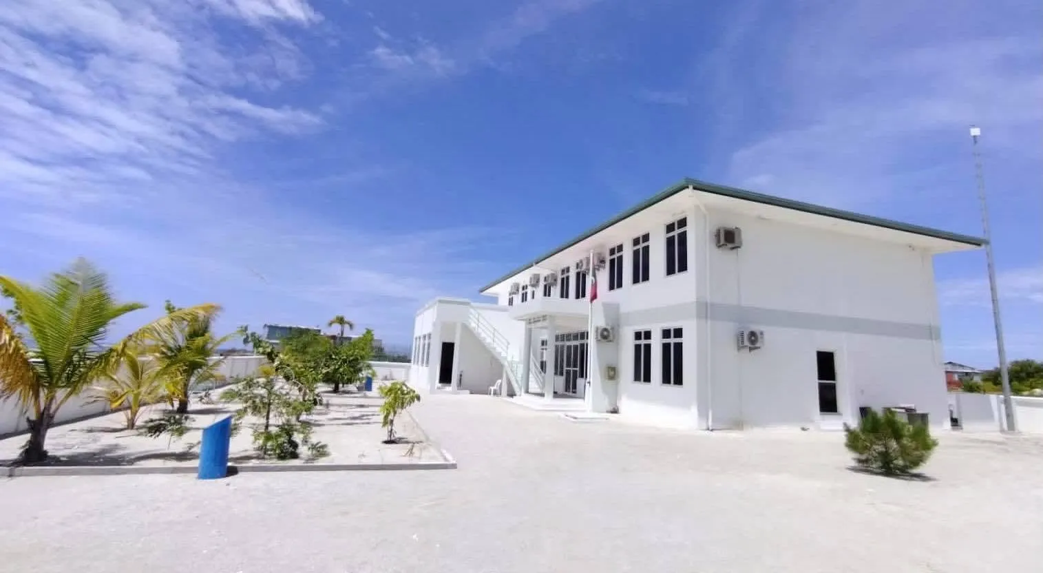 މިނިވަން ދުވަހުގެ ހަރަކާތްތައް އަތޮޅު ފެންވަރުގައި ބޭއްވުމަށް ދާންދޫއިން ތައްޔާރުވެއްޖެ 