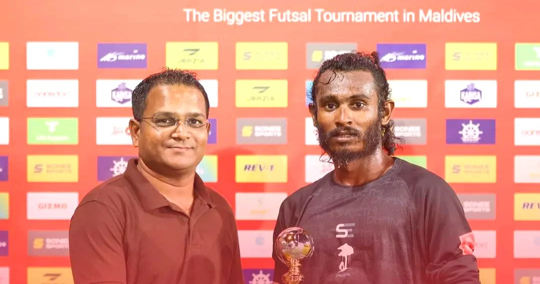 ފަސޭހަކަމާއި އެކު ފެންފުށި ބަލިކޮށް ދަނގެތިން ފެށުން ރަނގަޅުކޮށްފި