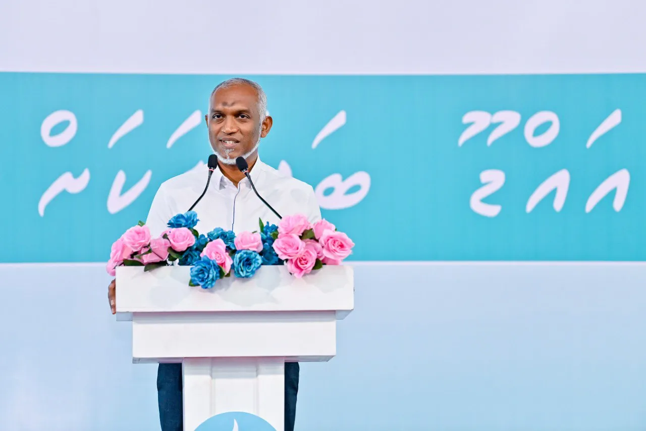 އިންޑިއާ ސިފައިންގެ ދެވަނަ ޓީމް ރާއްޖެއިން ފޮނުވާލައިފި