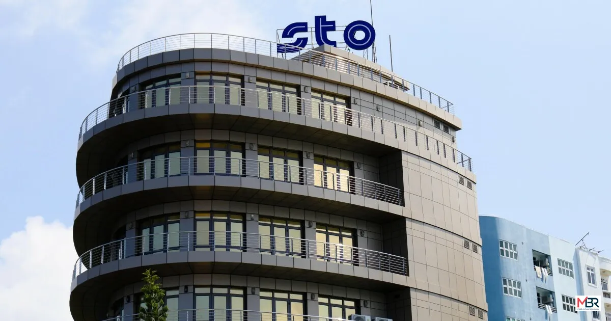 State-Owned Enterprises Deliver Strong Q1 Results with MVR 13.29 Billion in Revenue