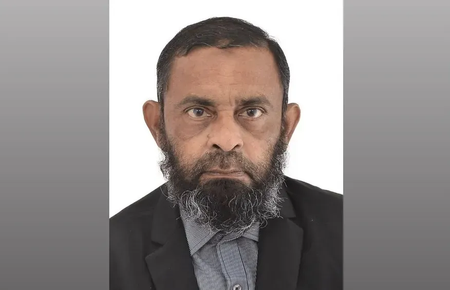 ހުޅުމާލޭގައި ހިނގި އެކްސިޑެންޓުގައި އަނިޔާވެގެން ފަރުވާ ދެމުން ދަނިކޮށް ނިޔާވި މީހާ --