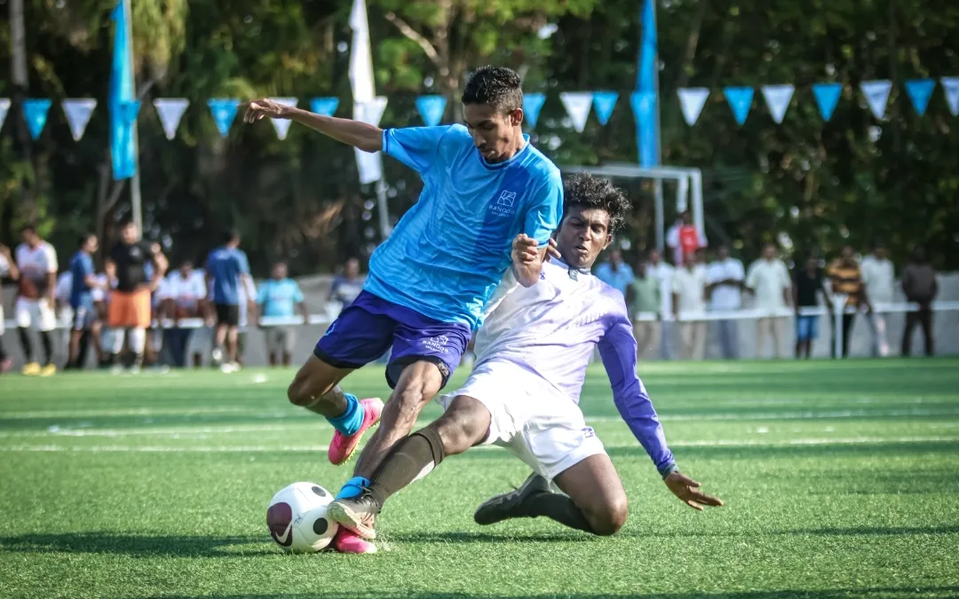 ރިސޯޓް ލީގު 2023: ދެވަަނަ މެޗުގައި ރަސްފުށި އަތުން ބަނޑޮހަށް އުދަގޫ މޮޅެއް!