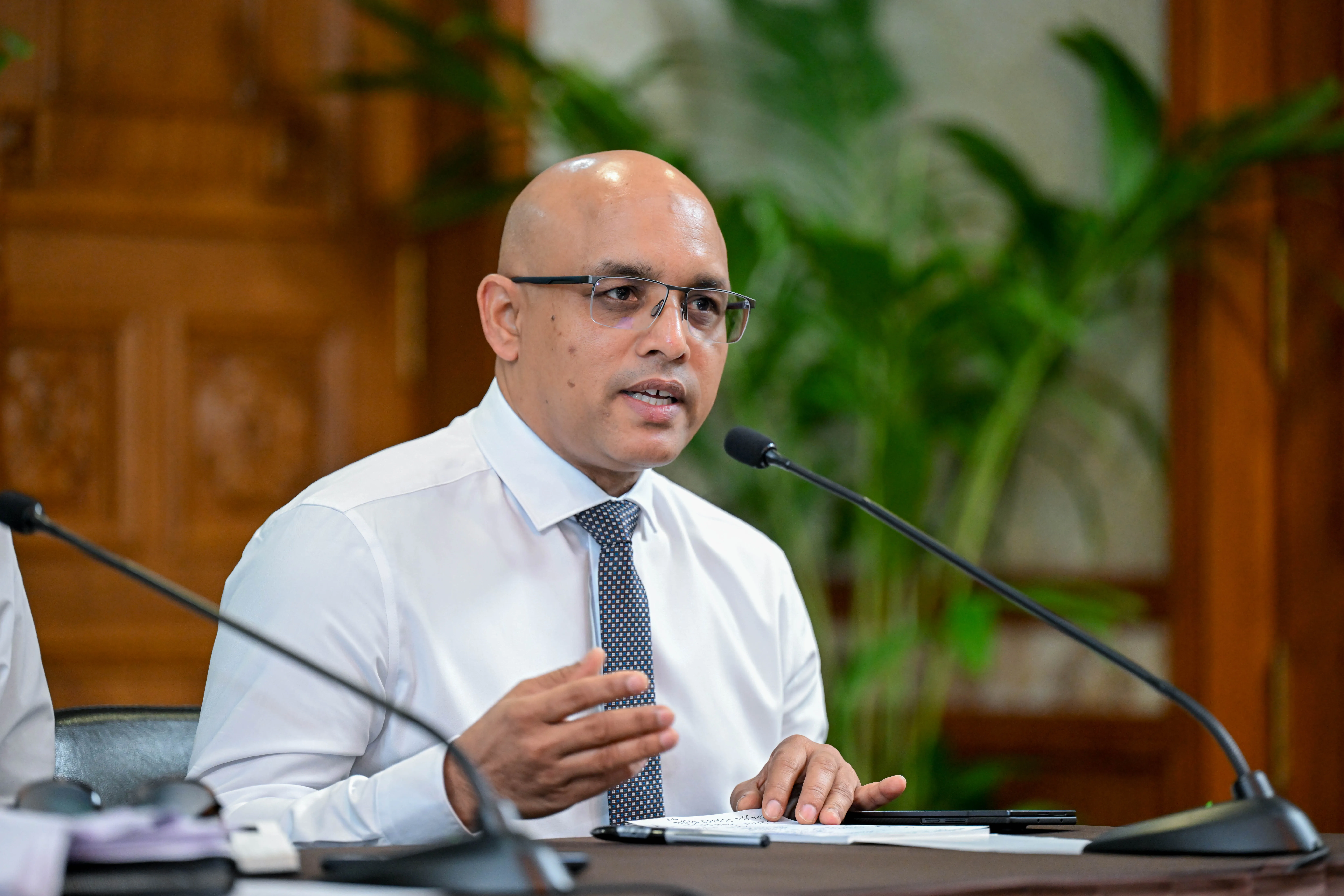 ދަރަނި ދެއްކުމަށް މި ސަރުކާރުން މިހާތަނަށް 1.3 ބިލިއަން ޑޮލަރު ޚަރަދު ކޮށްފި 