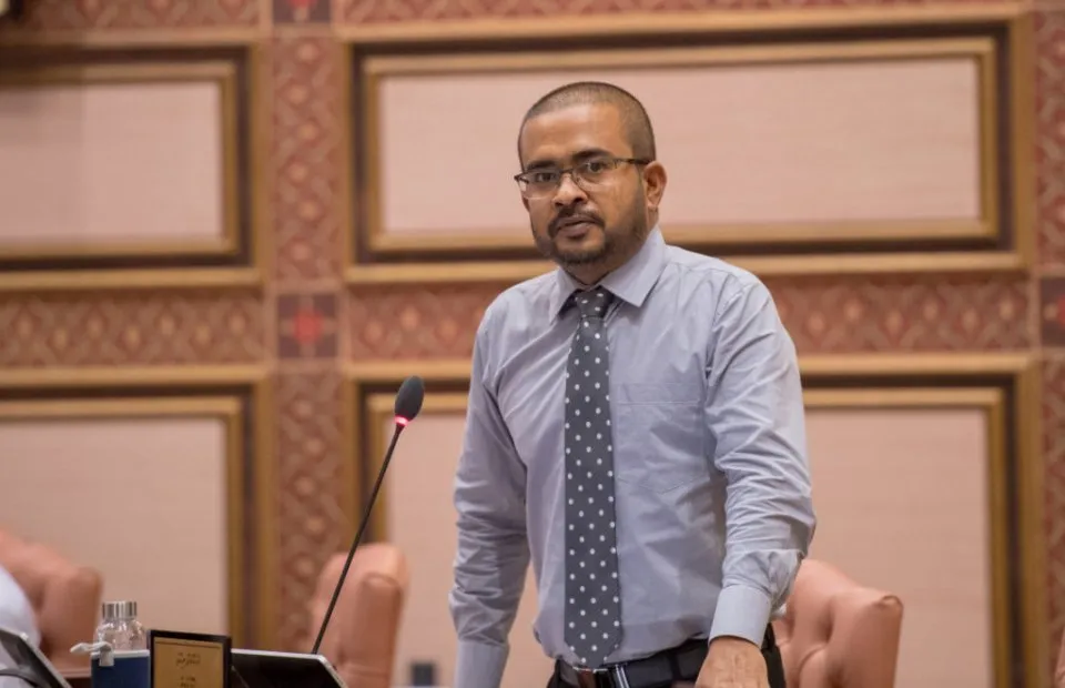 MP Nihad