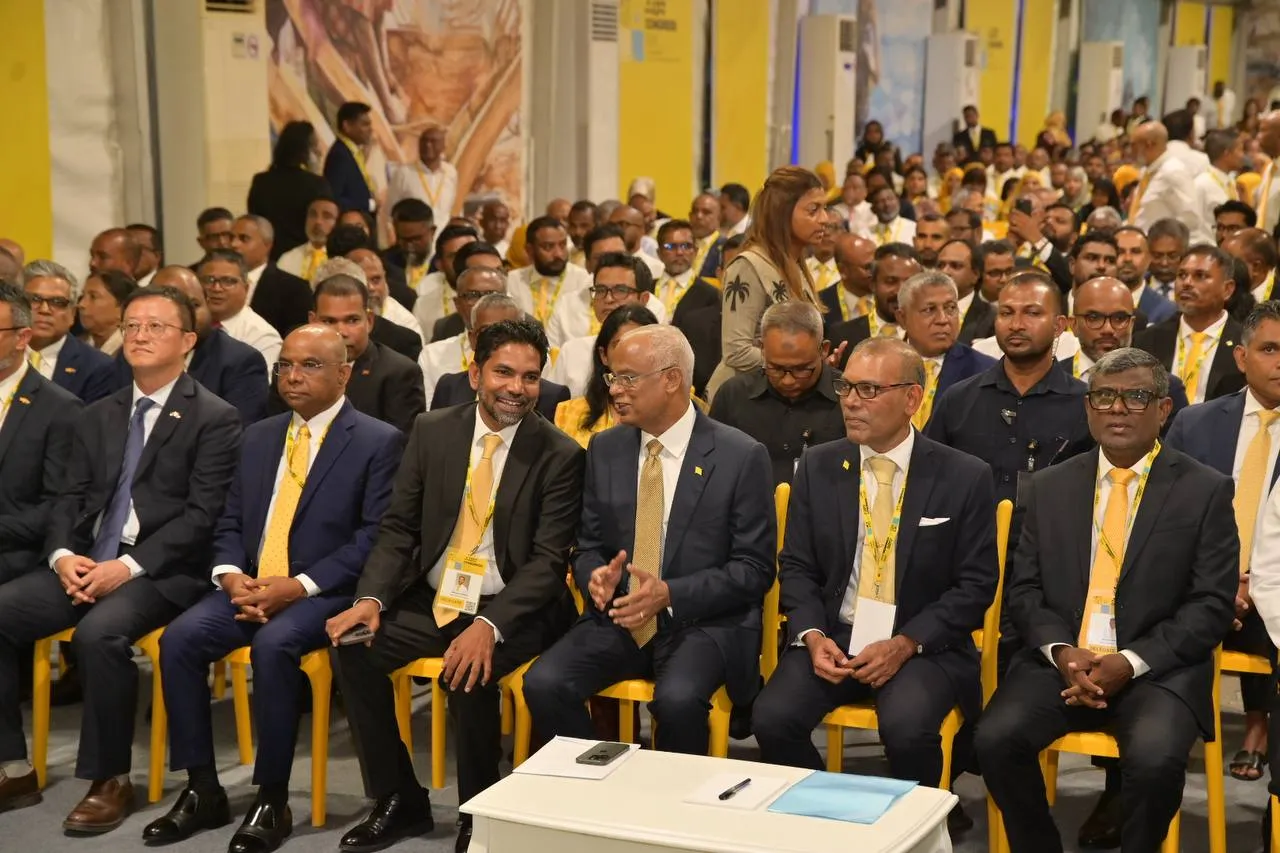 އެމްޑީޕީގެ ޤައުމީ މަޖިލީހުގެ އިންތިޚާބުގައި ވާދަކުރުމަށް ބޭނުންވާ ފަރާތްތަކަށް ފުރުޞަތު ހުޅުވާލައިފި