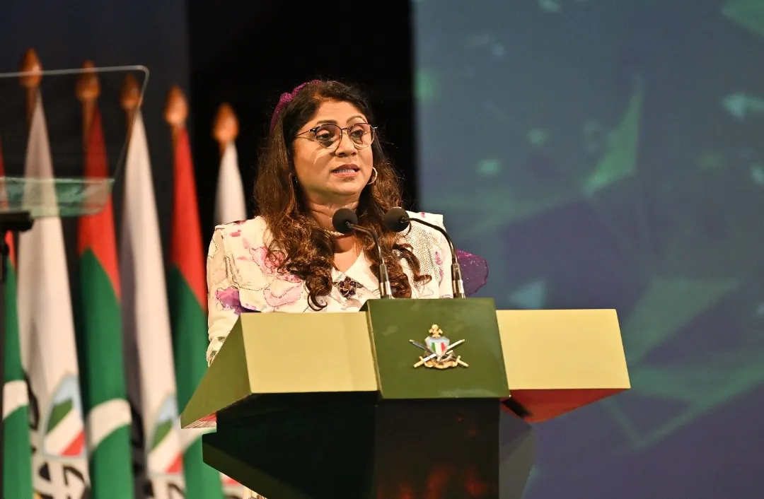 ސިފައިންގެ ފްލެޓުތަކަށް އަންނަ މަހު ވަދެވޭނެ: މާރިޔާ